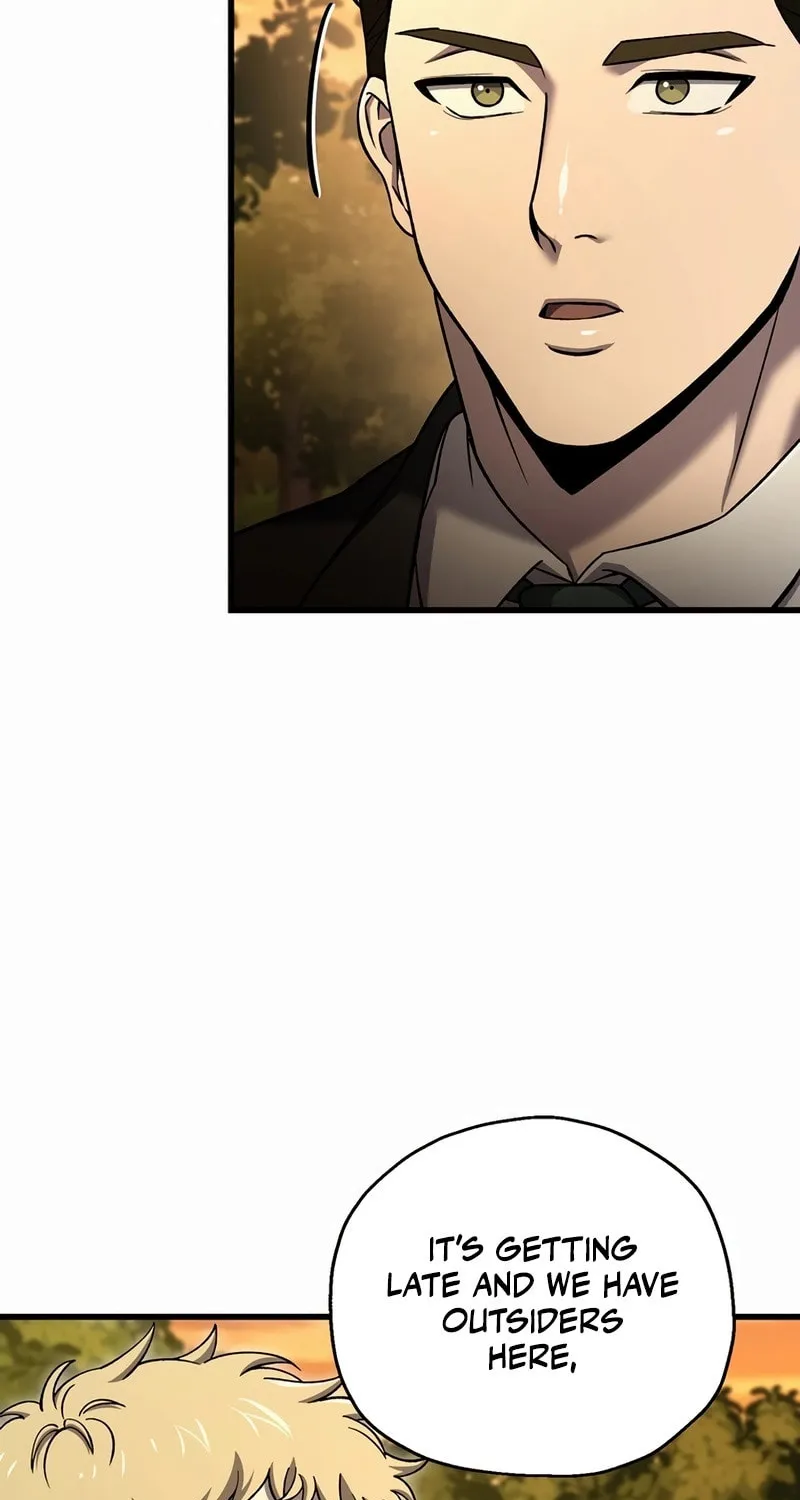 Solo Resurrection Chapter 41 page 39 - 