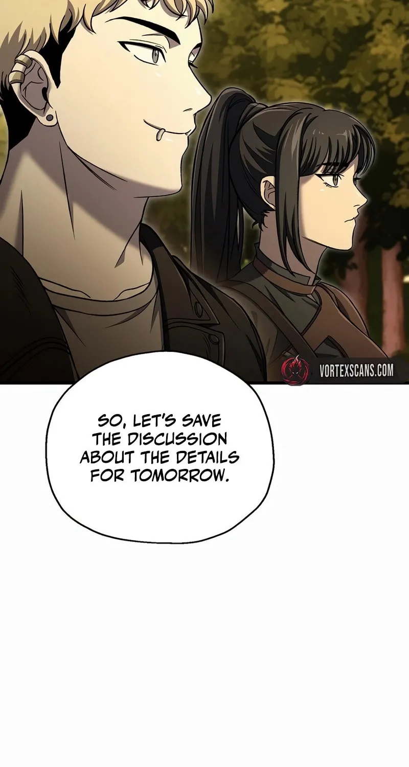 Solo Resurrection Chapter 41 page 40 - 