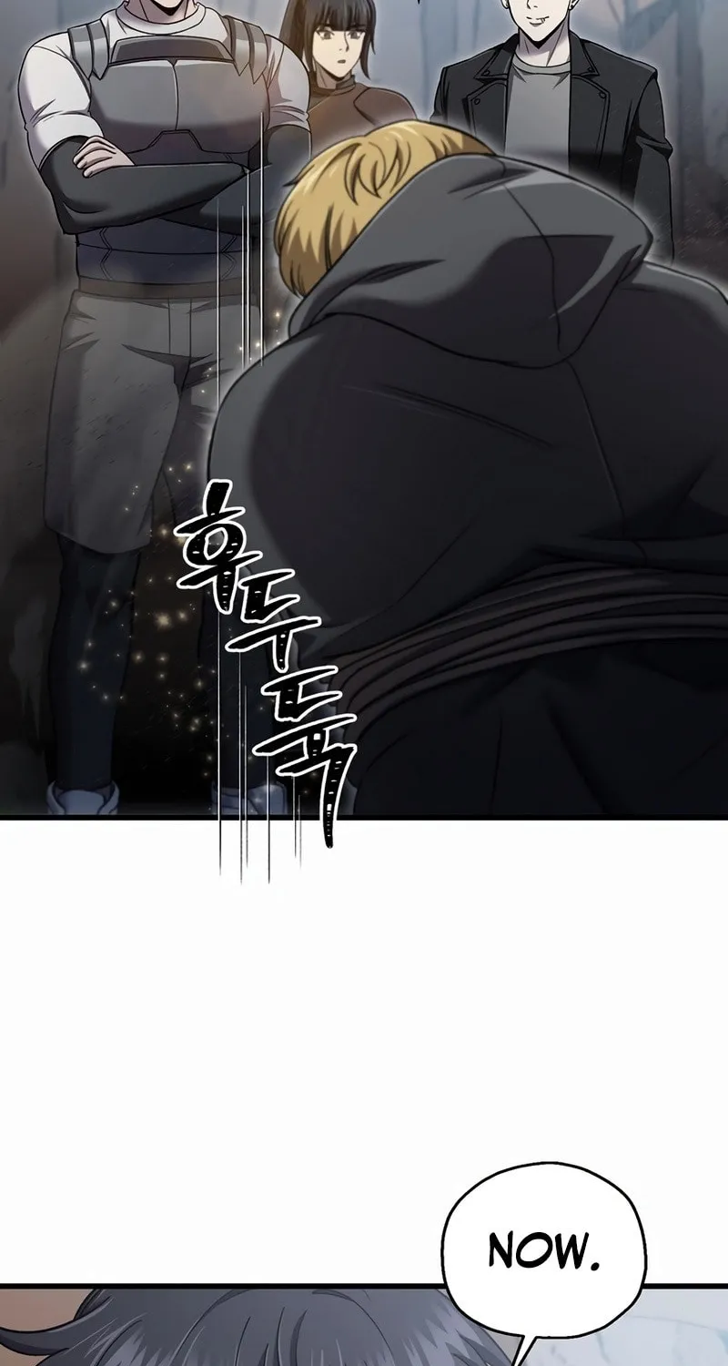 Solo Resurrection Chapter 41 page 5 - 