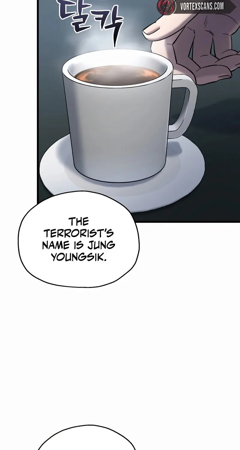 Solo Resurrection Chapter 41 page 43 - 