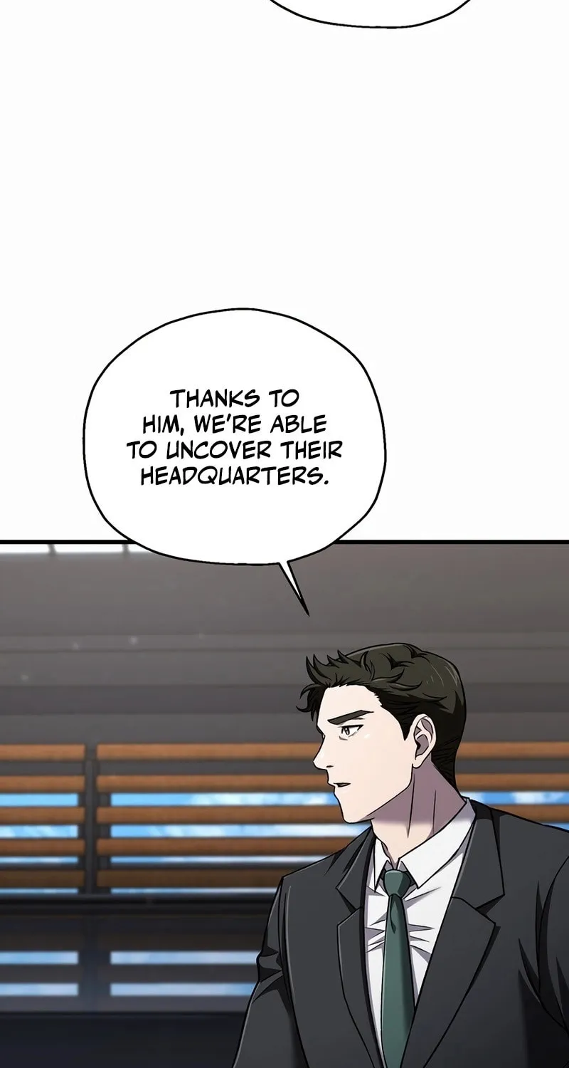Solo Resurrection Chapter 41 page 45 - 