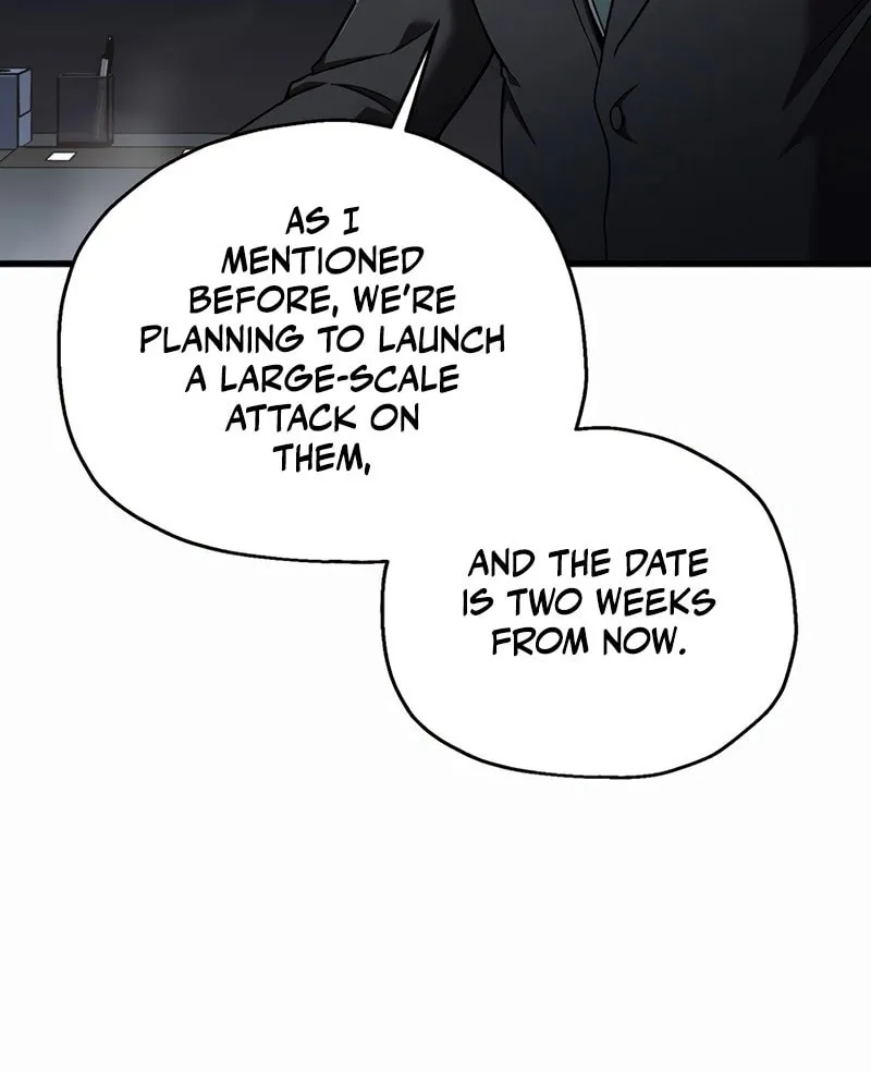 Solo Resurrection Chapter 41 page 46 - 