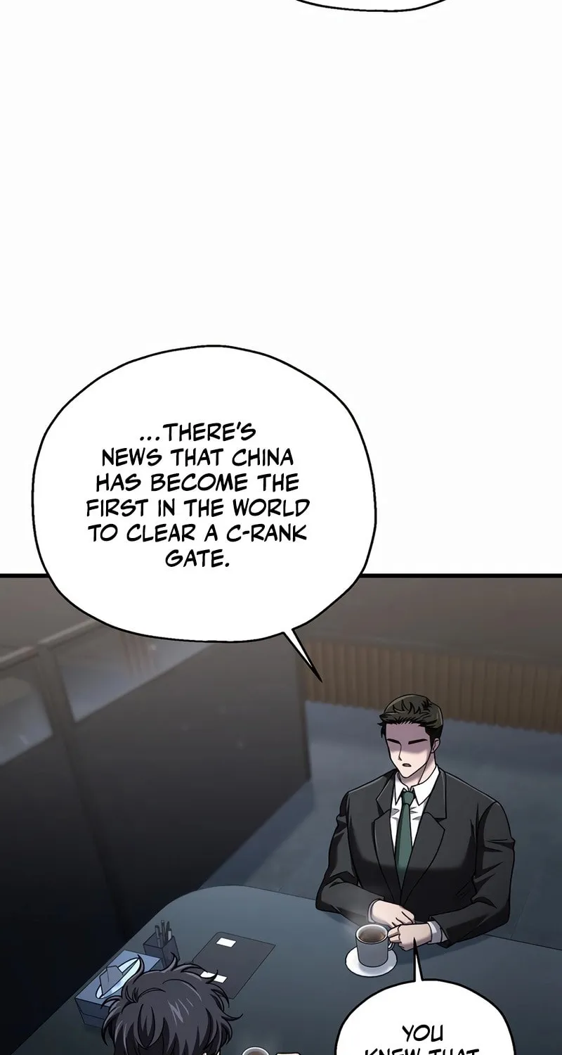 Solo Resurrection Chapter 41 page 48 - 