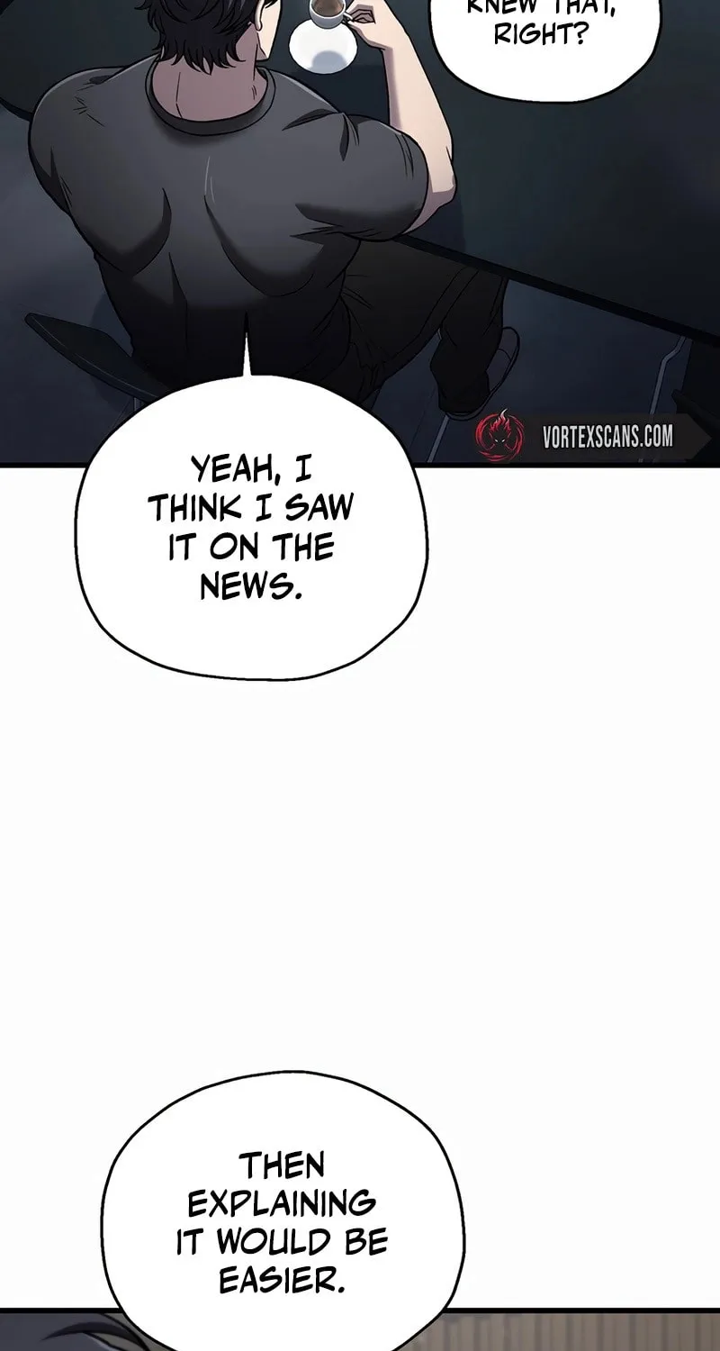 Solo Resurrection Chapter 41 page 49 - 