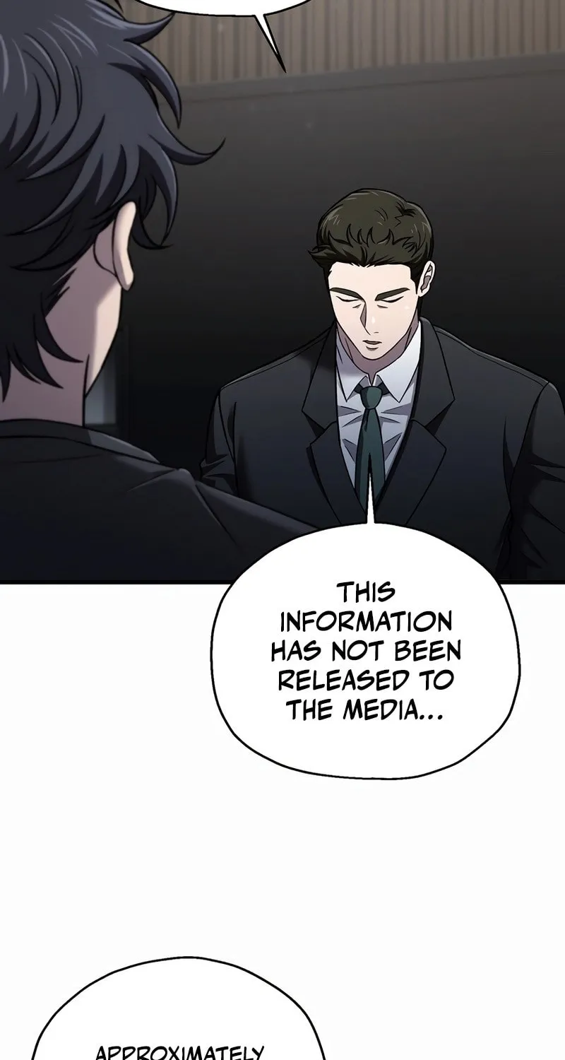 Solo Resurrection Chapter 41 page 50 - 
