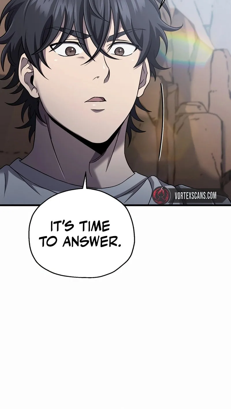 Solo Resurrection Chapter 41 page 6 - 