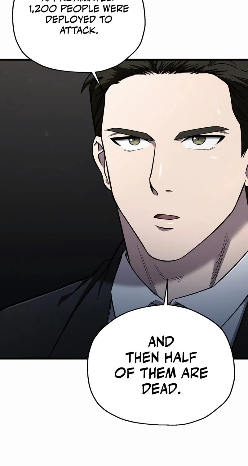 Solo Resurrection Chapter 41 page 51 - 