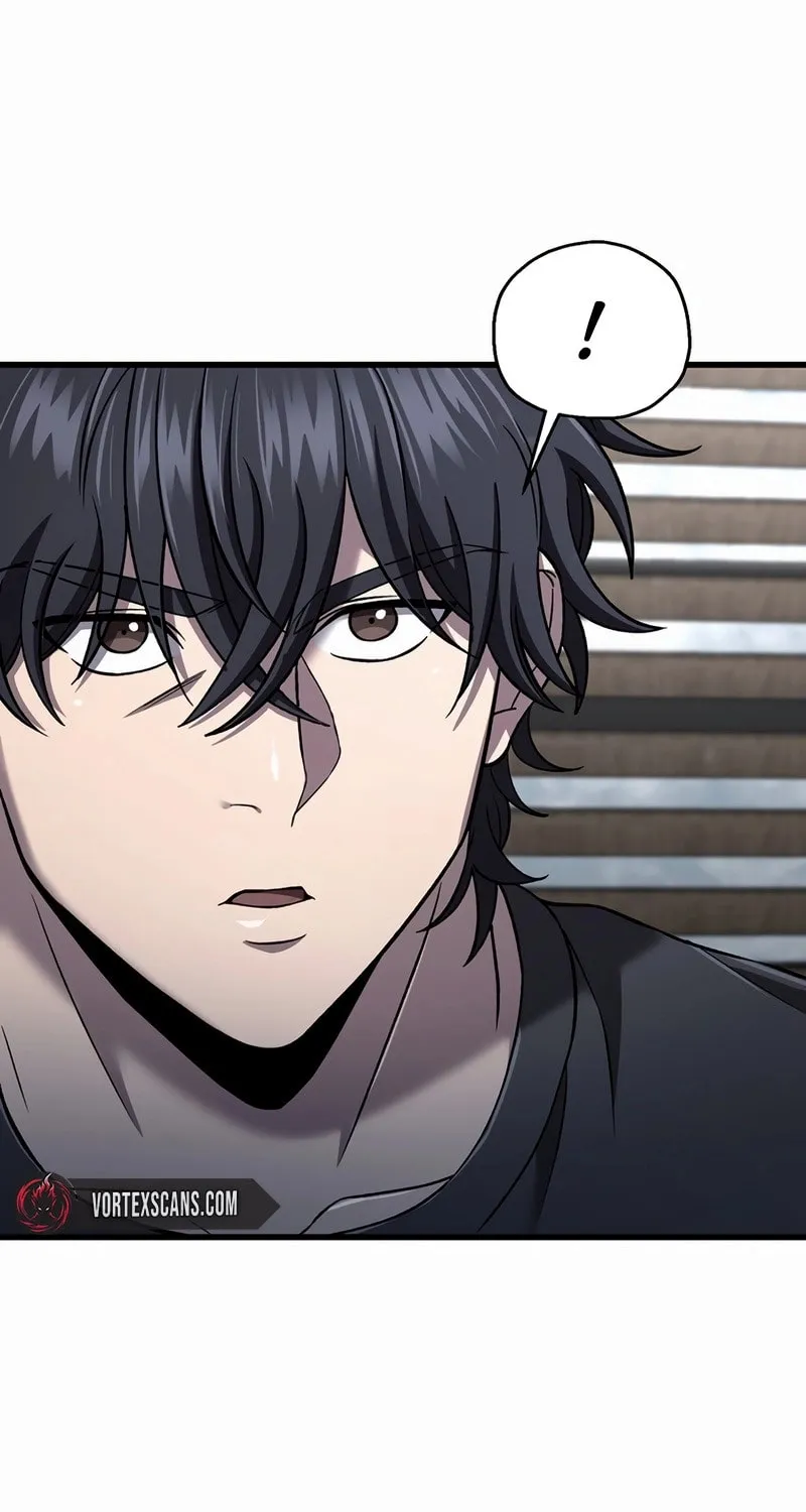 Solo Resurrection Chapter 41 page 52 - 