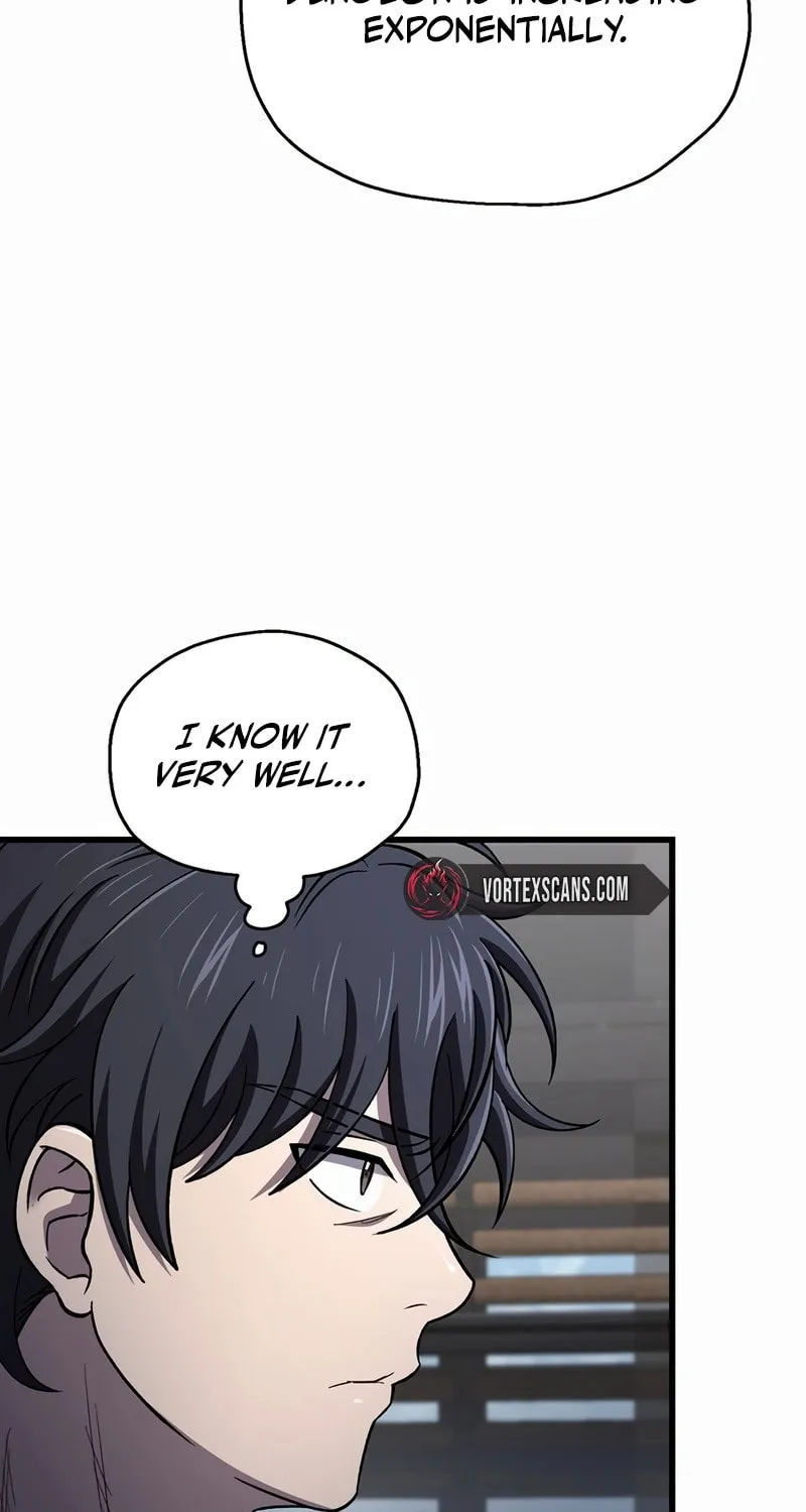 Solo Resurrection Chapter 41 page 54 - 