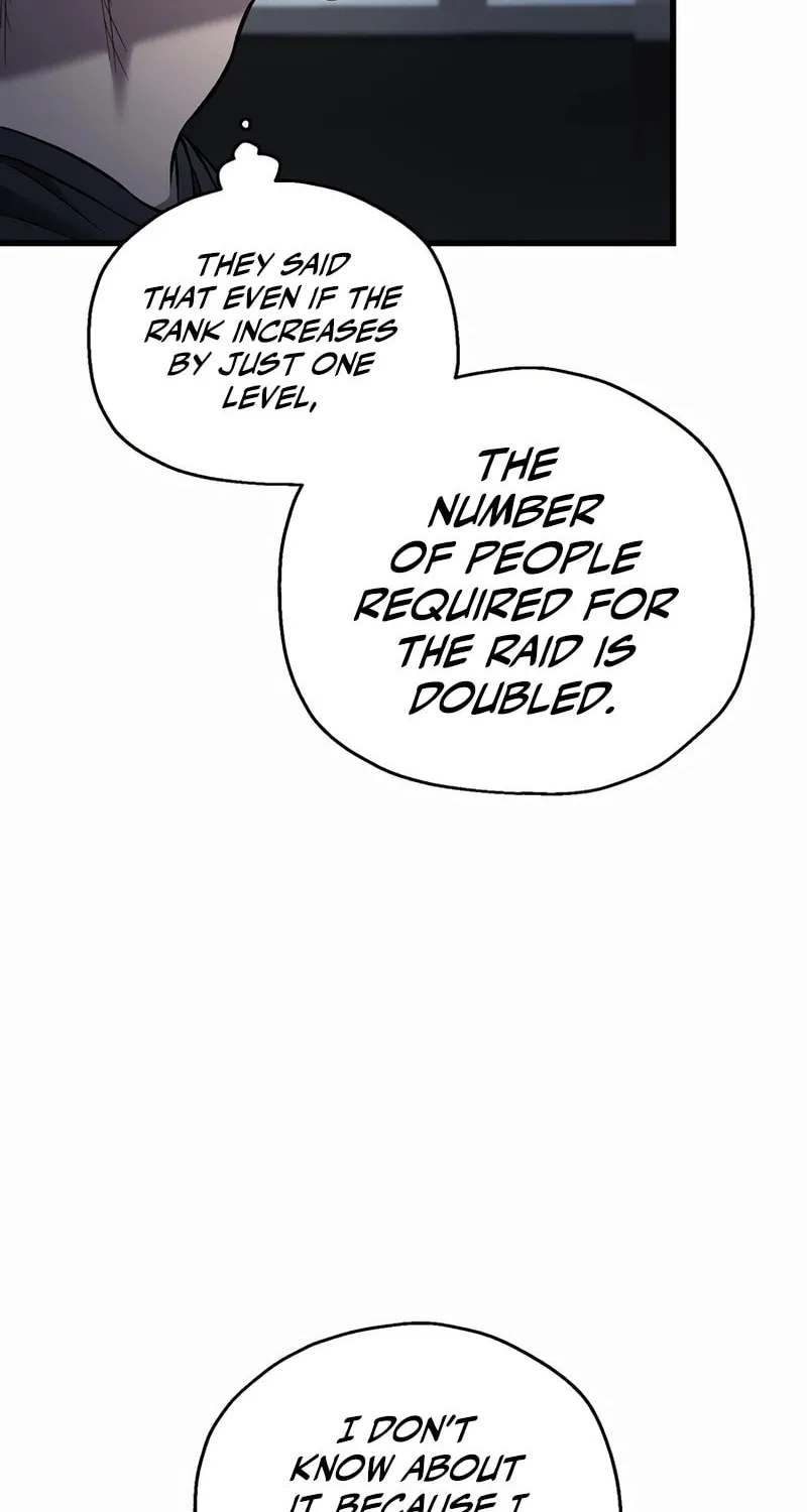 Solo Resurrection Chapter 41 page 55 - 