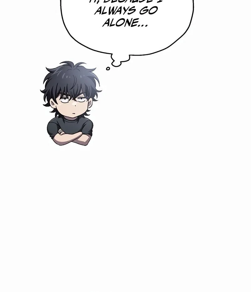 Solo Resurrection Chapter 41 page 56 - 
