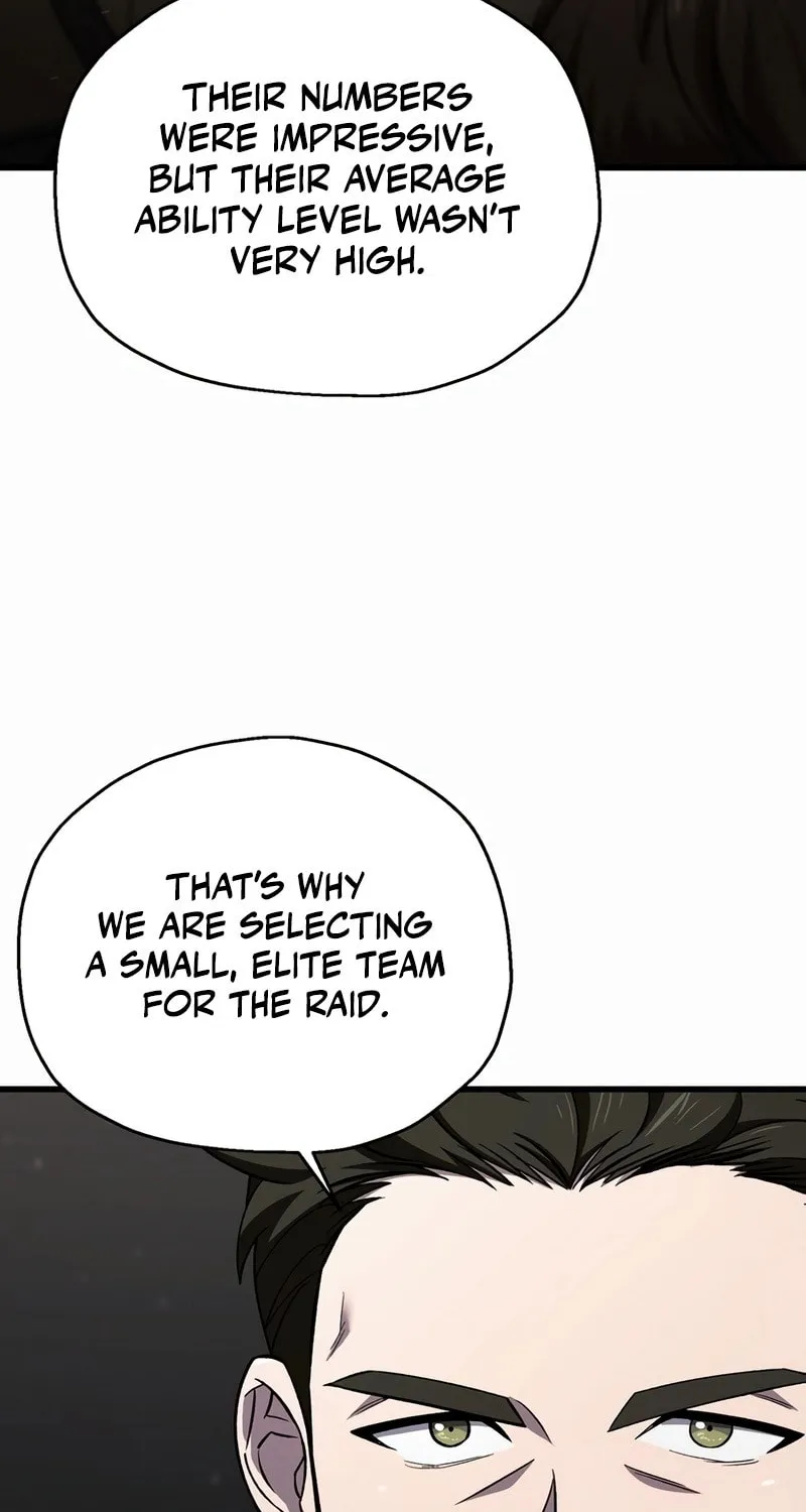 Solo Resurrection Chapter 41 page 58 - 