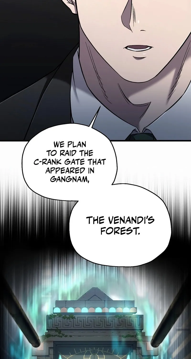 Solo Resurrection Chapter 41 page 59 - 