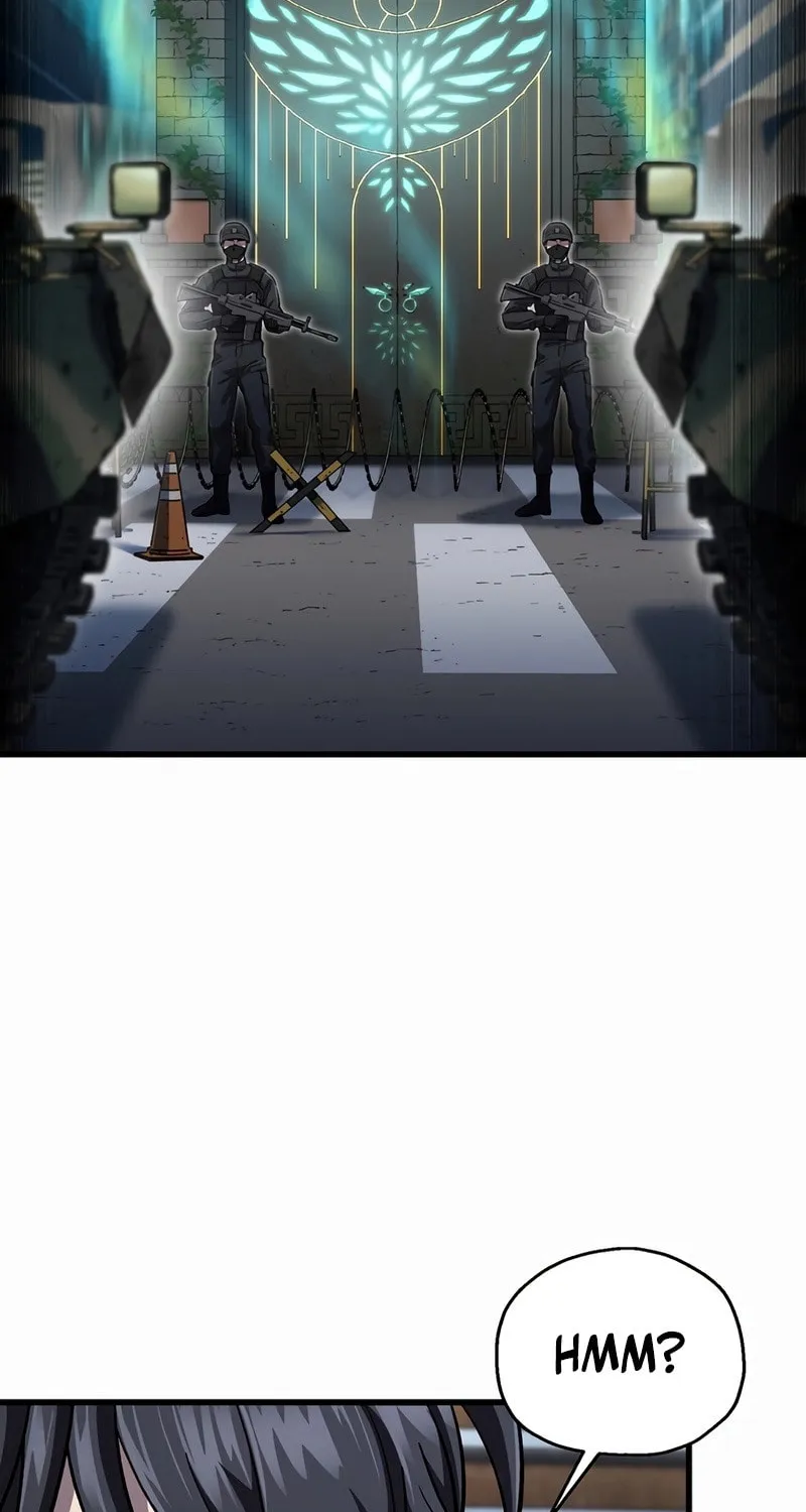 Solo Resurrection Chapter 41 page 60 - 