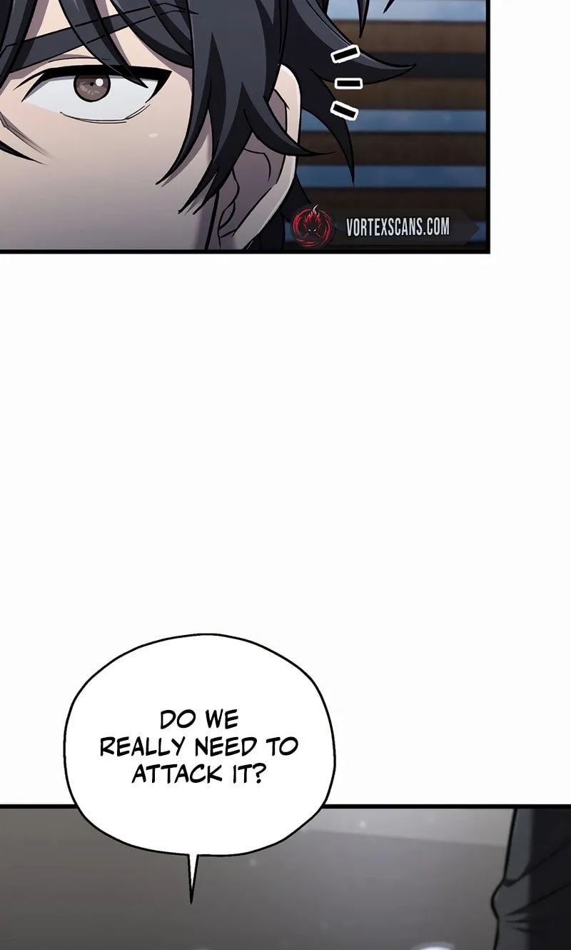 Solo Resurrection Chapter 41 page 61 - 