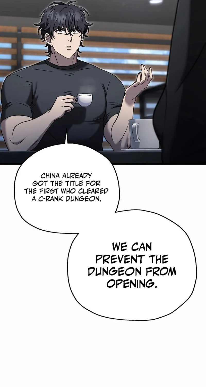 Solo Resurrection Chapter 41 page 62 - 