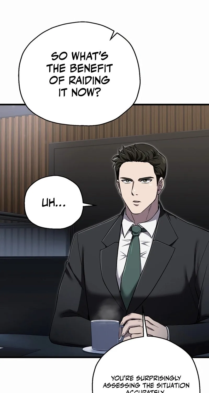 Solo Resurrection Chapter 41 page 63 - 