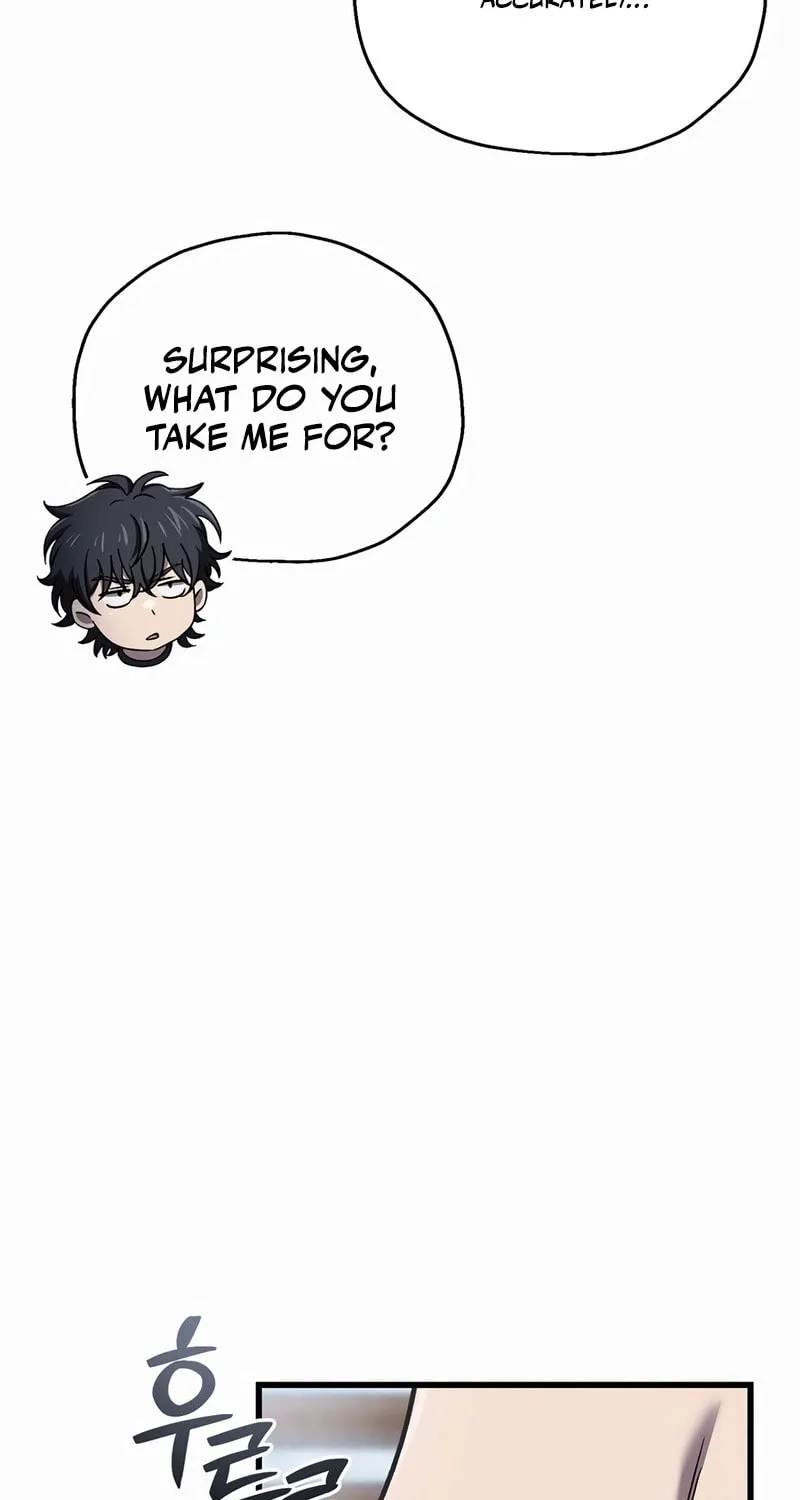 Solo Resurrection Chapter 41 page 64 - 