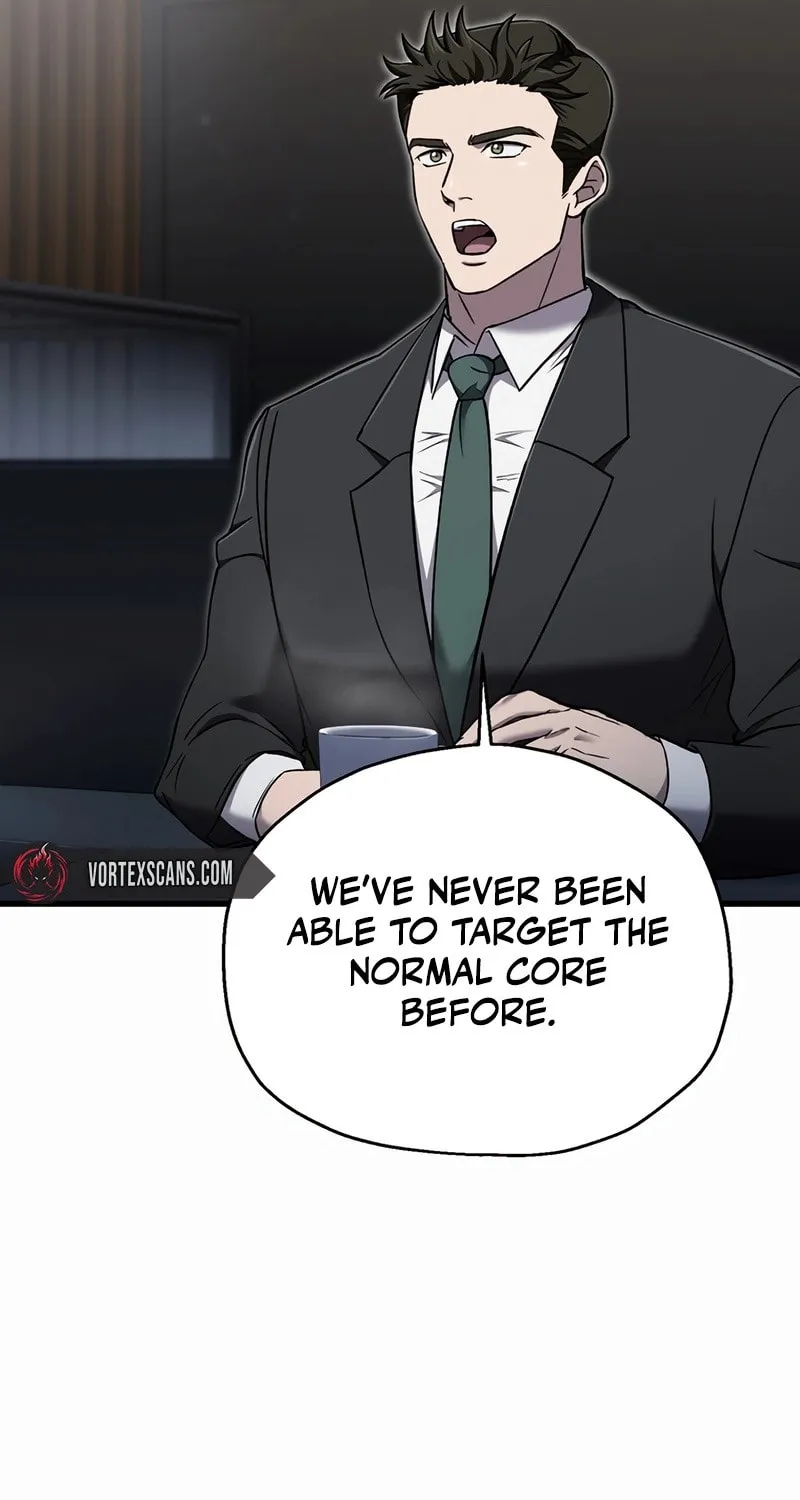 Solo Resurrection Chapter 41 page 67 - 