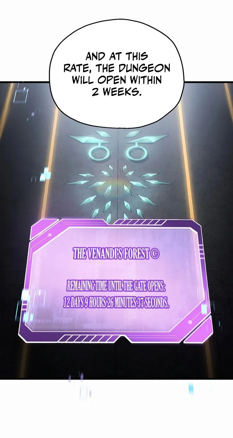 Solo Resurrection Chapter 41 page 68 - 