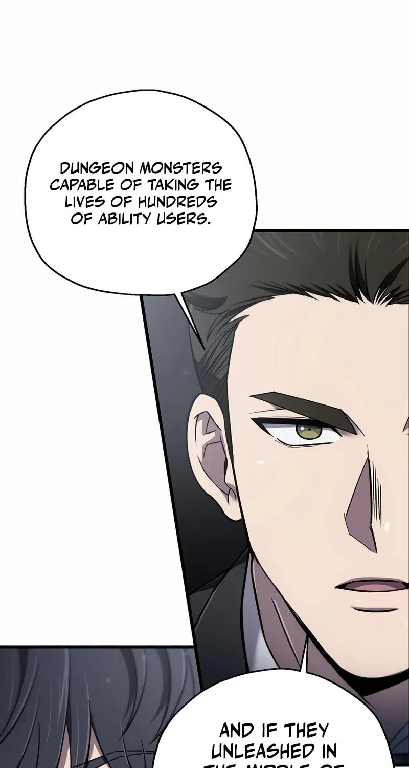 Solo Resurrection Chapter 41 page 69 - 