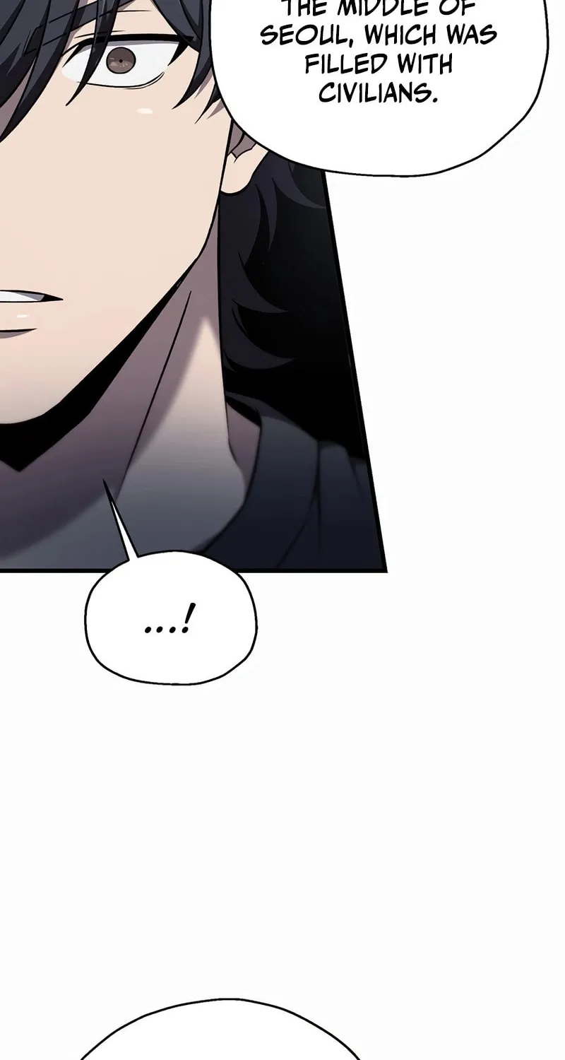 Solo Resurrection Chapter 41 page 70 - 