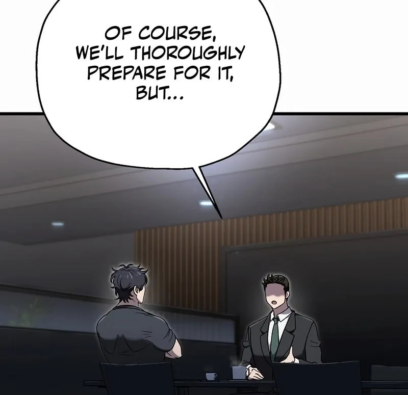 Solo Resurrection Chapter 41 page 71 - 