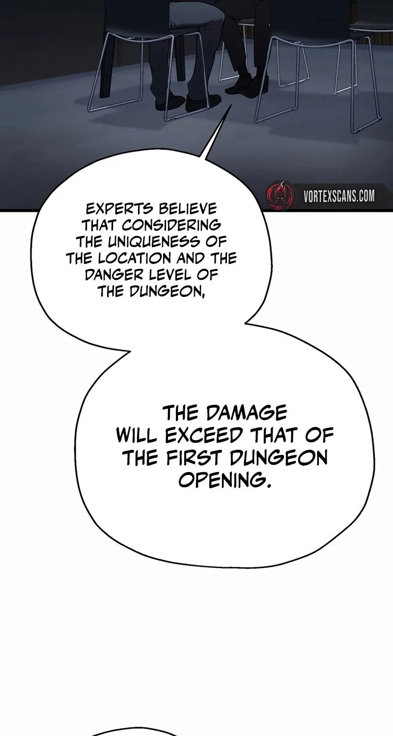 Solo Resurrection Chapter 41 page 72 - 