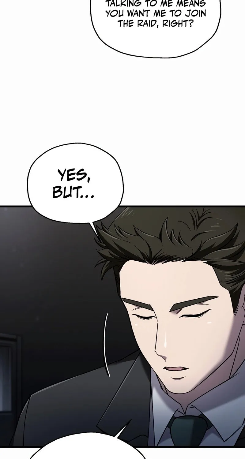 Solo Resurrection Chapter 41 page 74 - 