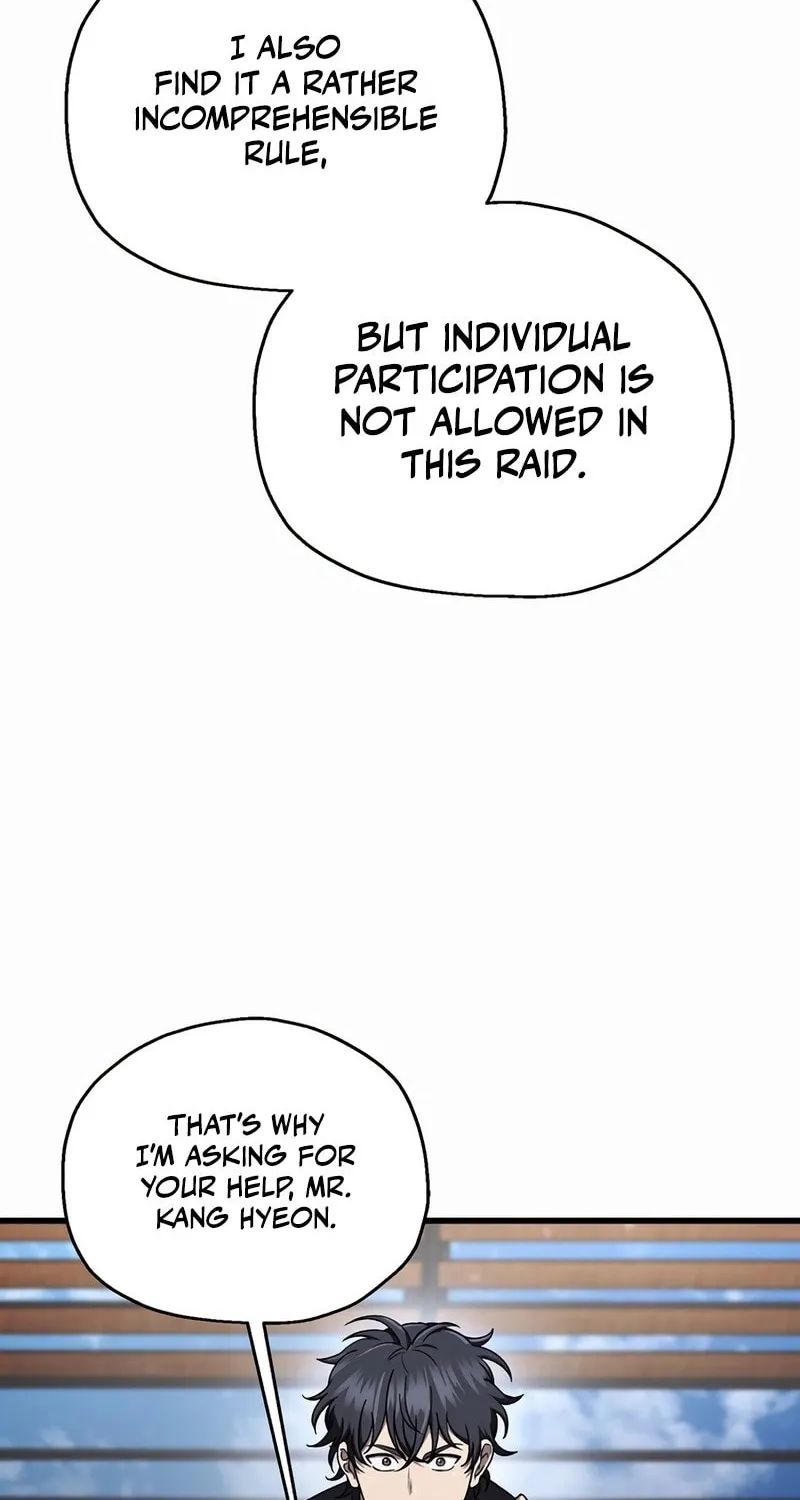 Solo Resurrection Chapter 41 page 75 - 