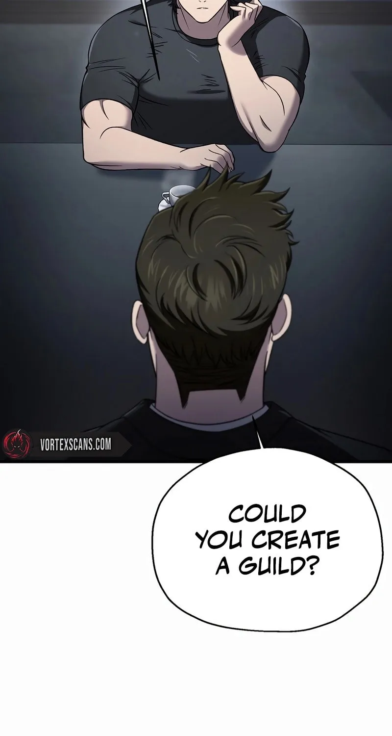 Solo Resurrection Chapter 41 page 76 - 
