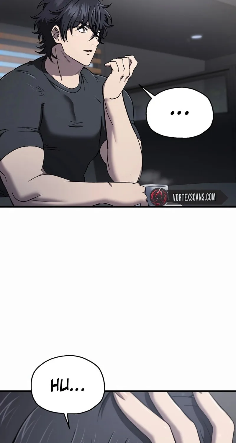 Solo Resurrection Chapter 41 page 79 - 
