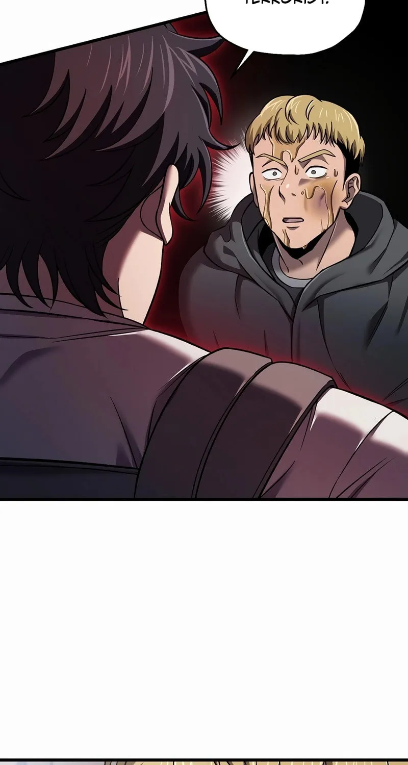 Solo Resurrection Chapter 41 page 9 - 