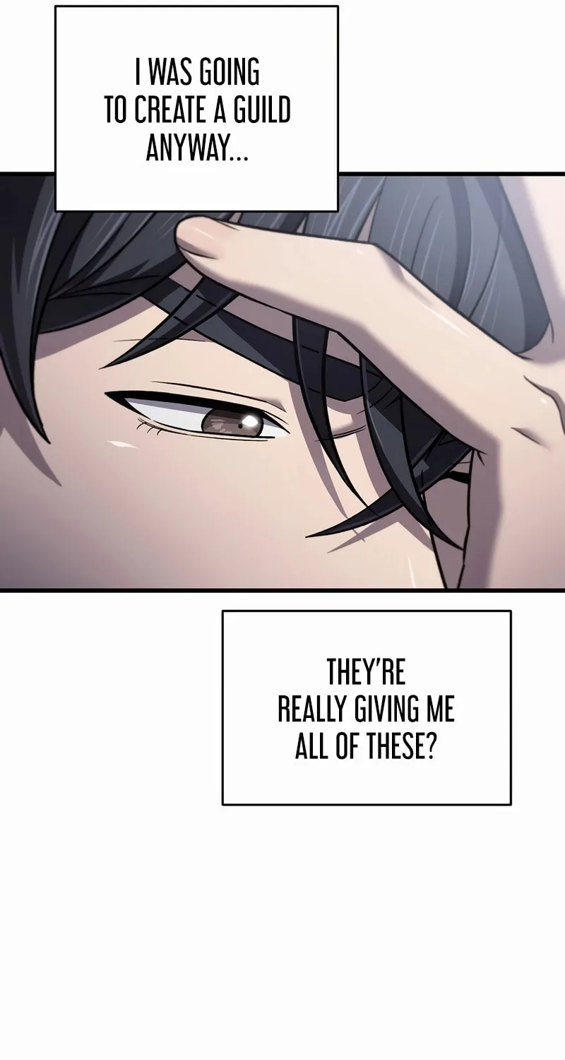 Solo Resurrection Chapter 41 page 81 - 