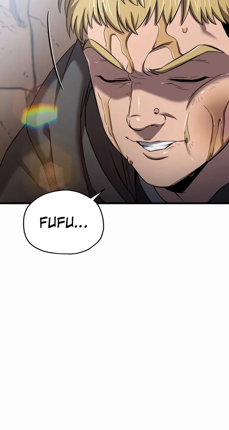 Solo Resurrection Chapter 41 page 10 - 