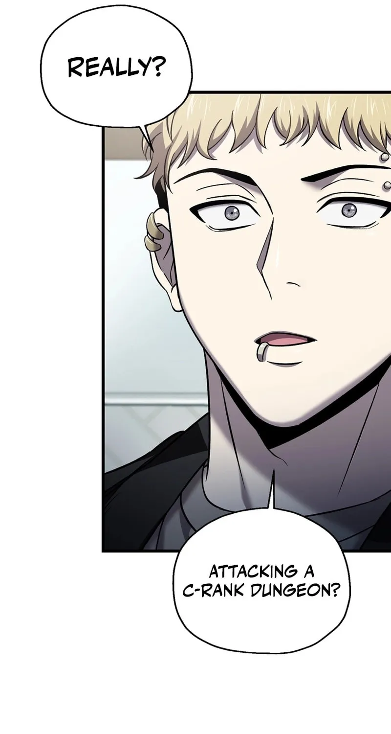 Solo Resurrection Chapter 42 page 11 - 