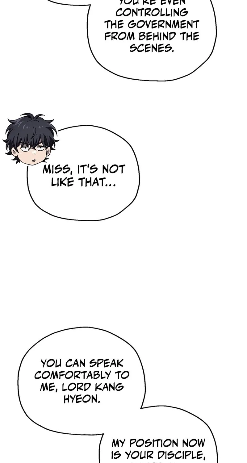 Solo Resurrection Chapter 42 page 13 - 