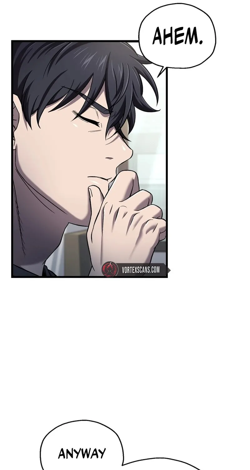 Solo Resurrection Chapter 42 page 16 - 