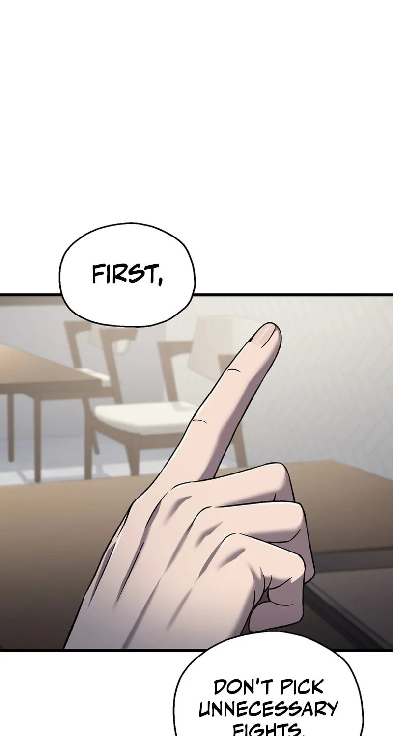 Solo Resurrection Chapter 42 page 18 - 