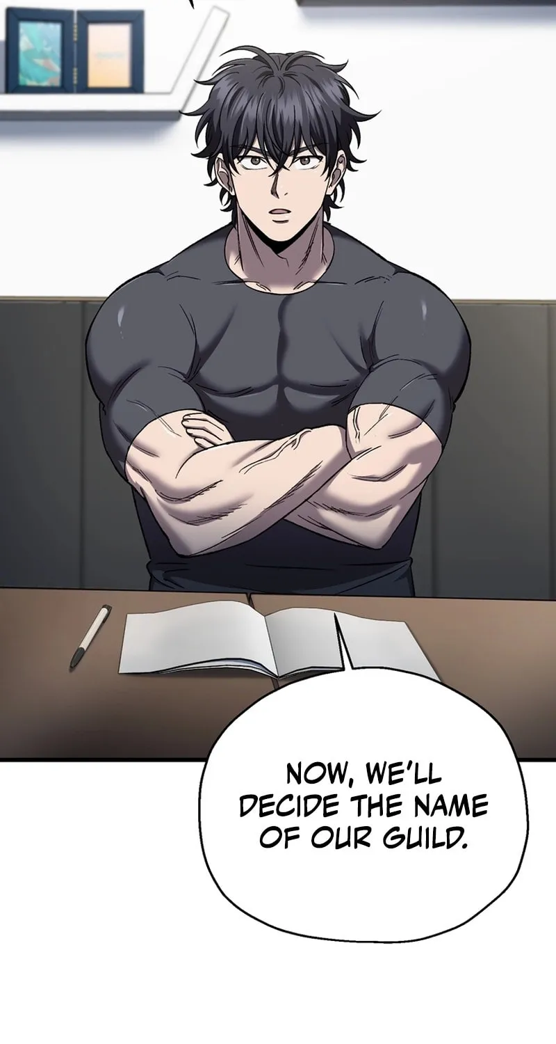 Solo Resurrection Chapter 42 page 3 - 