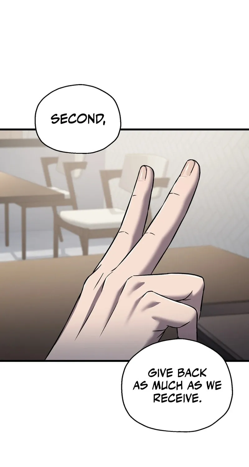 Solo Resurrection Chapter 42 page 21 - 