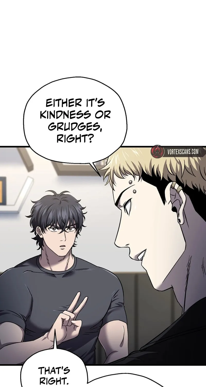 Solo Resurrection Chapter 42 page 22 - 