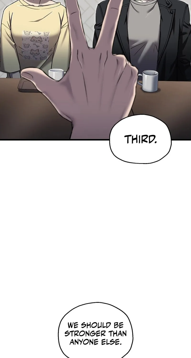Solo Resurrection Chapter 42 page 24 - 