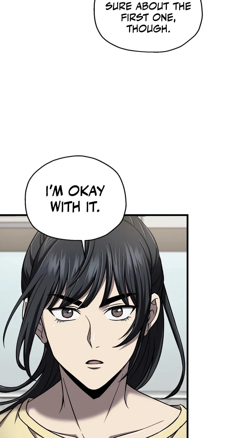 Solo Resurrection Chapter 42 page 28 - 