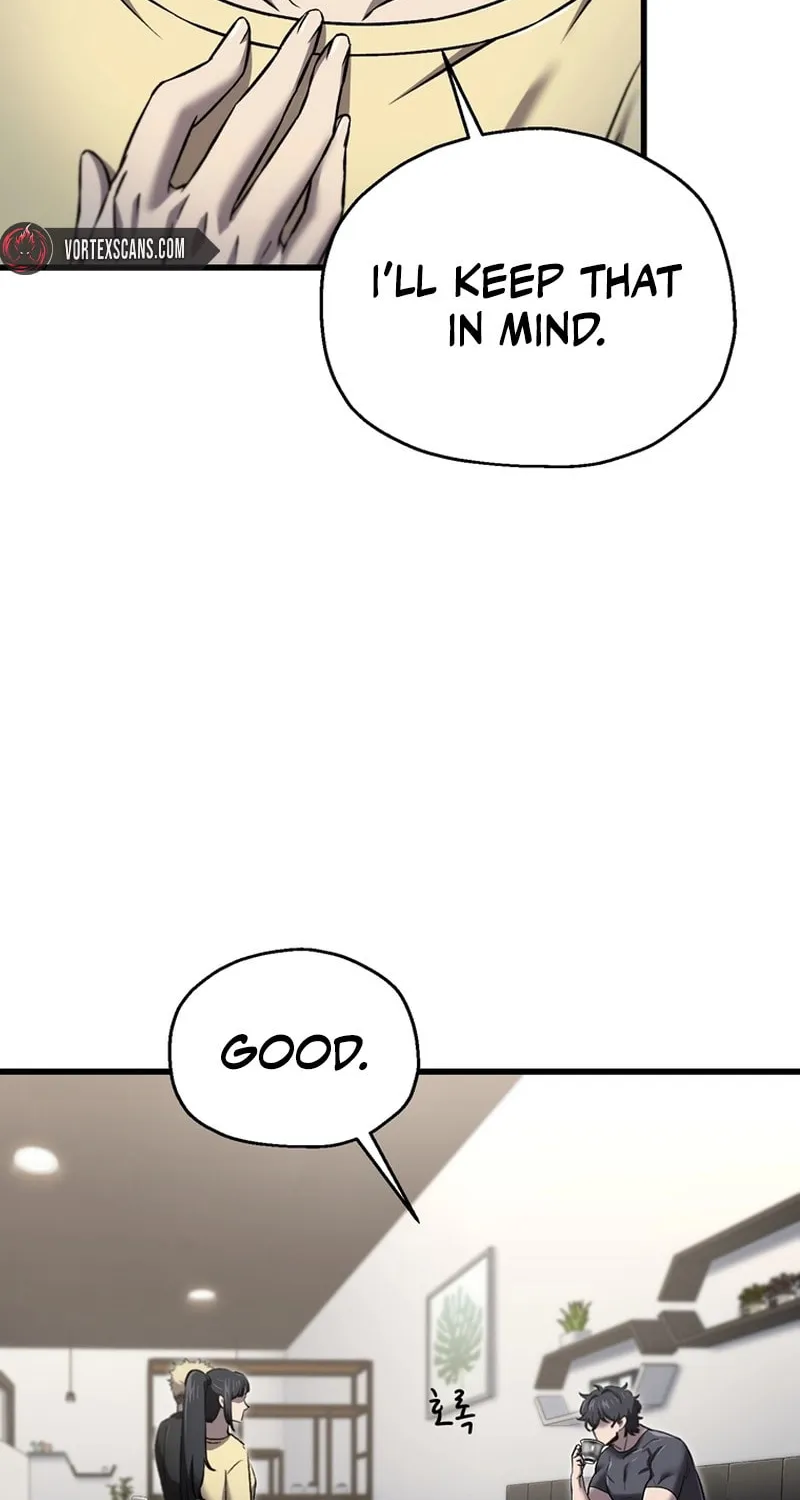 Solo Resurrection Chapter 42 page 29 - 