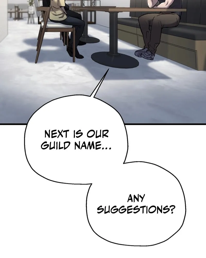Solo Resurrection Chapter 42 page 30 - 