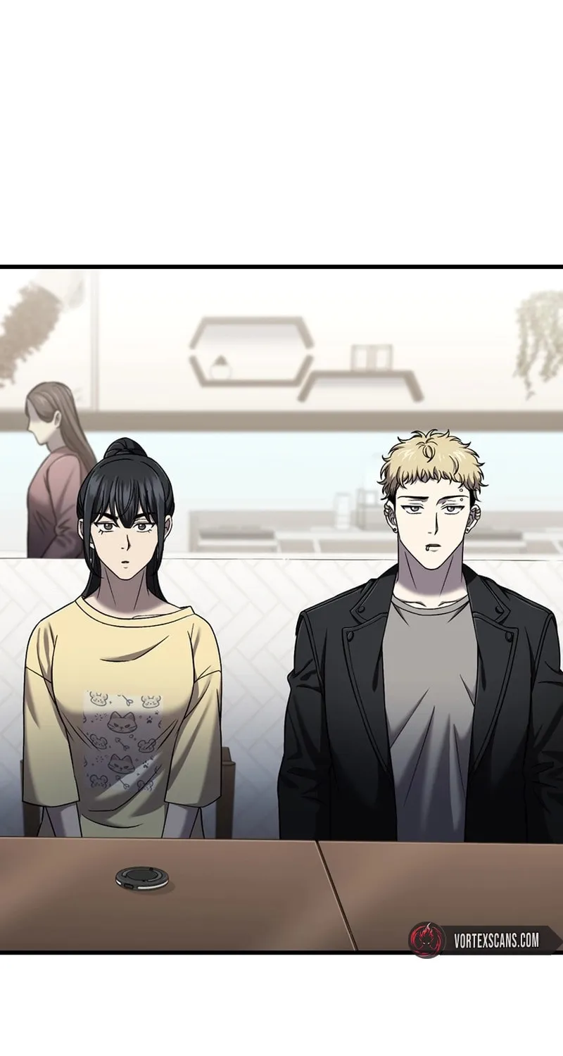 Solo Resurrection Chapter 42 page 4 - 