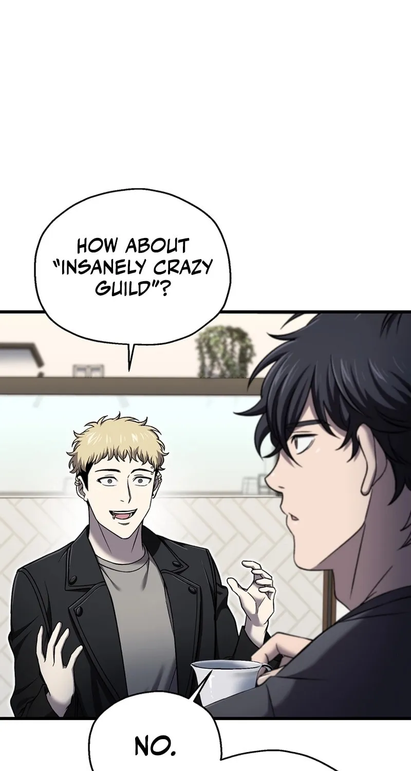 Solo Resurrection Chapter 42 page 31 - 