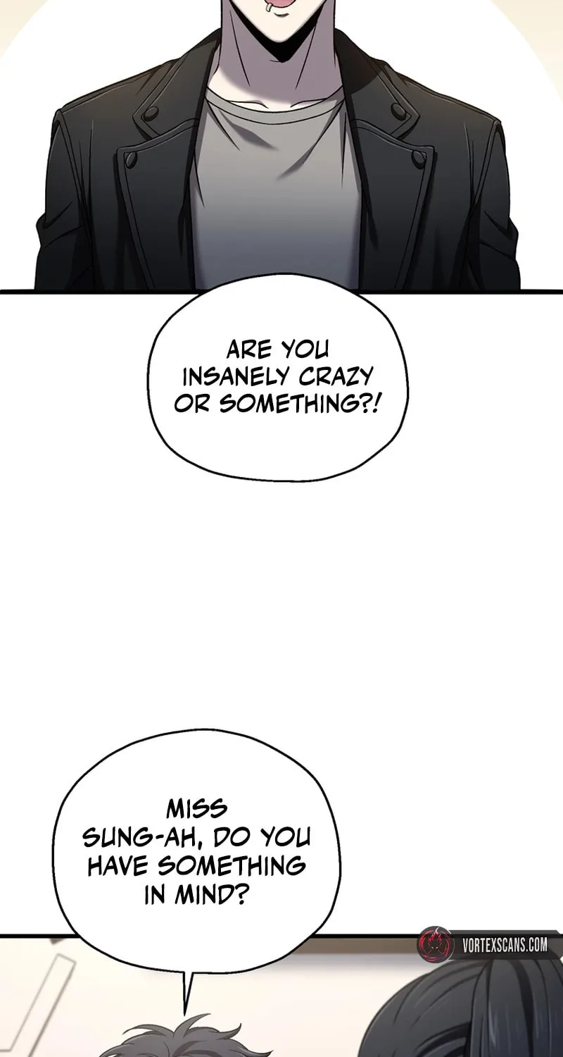 Solo Resurrection Chapter 42 page 34 - 