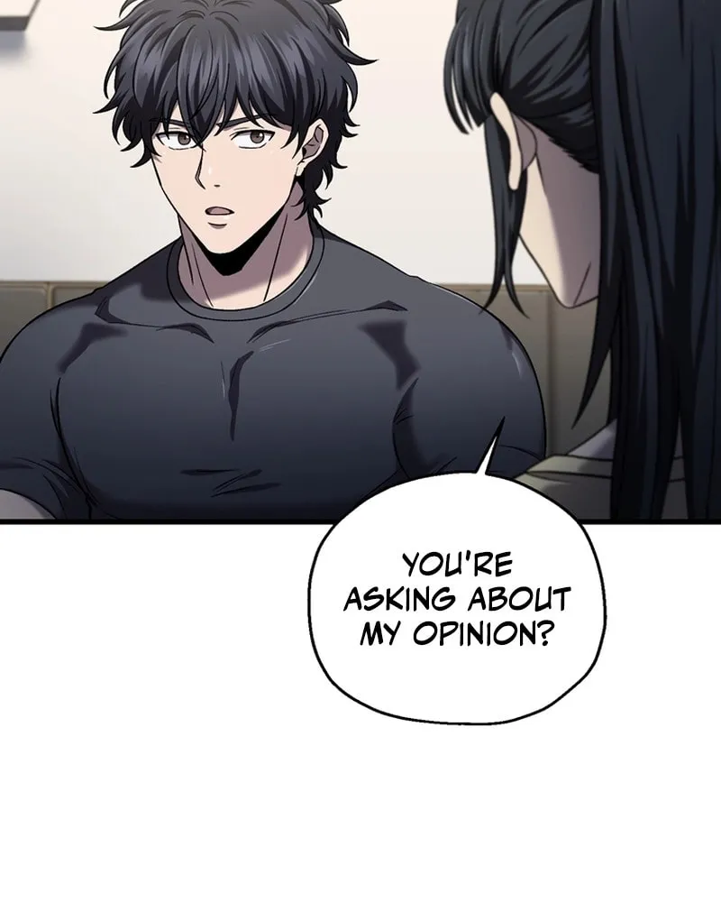 Solo Resurrection Chapter 42 page 35 - 